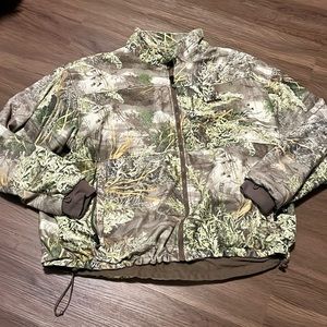 Mad dog hunting jacket xxl